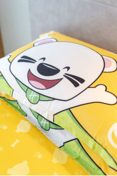 亲子房