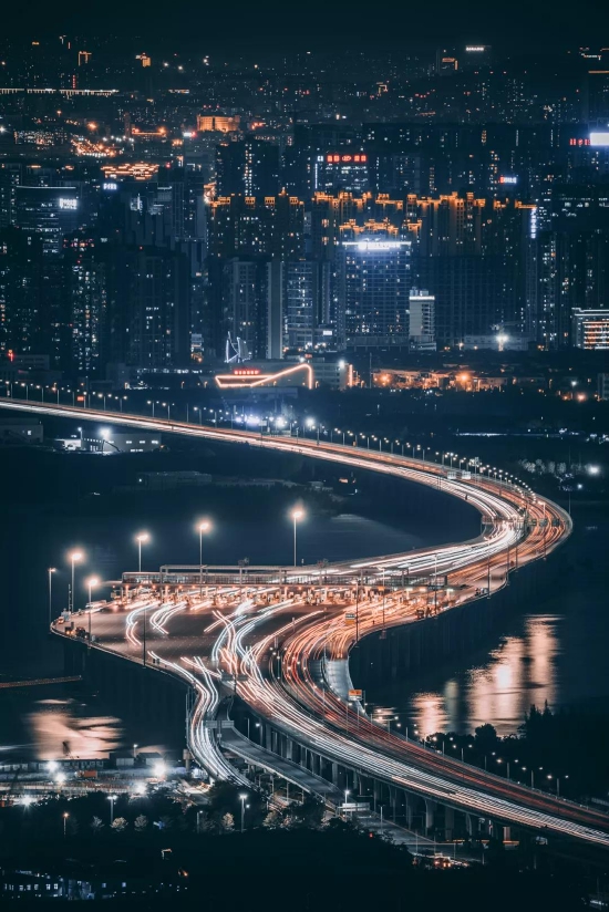 松山湖华为小镇