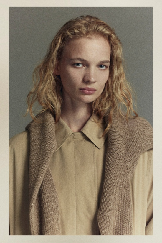THE ROW | 2026 ANTONIA 新品上市