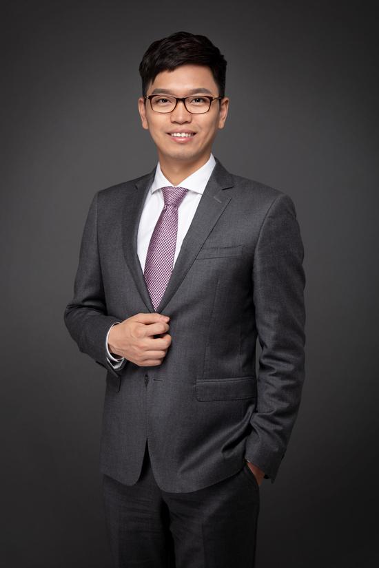 华南理工大学法学院副教授、执业律师 叶竹盛