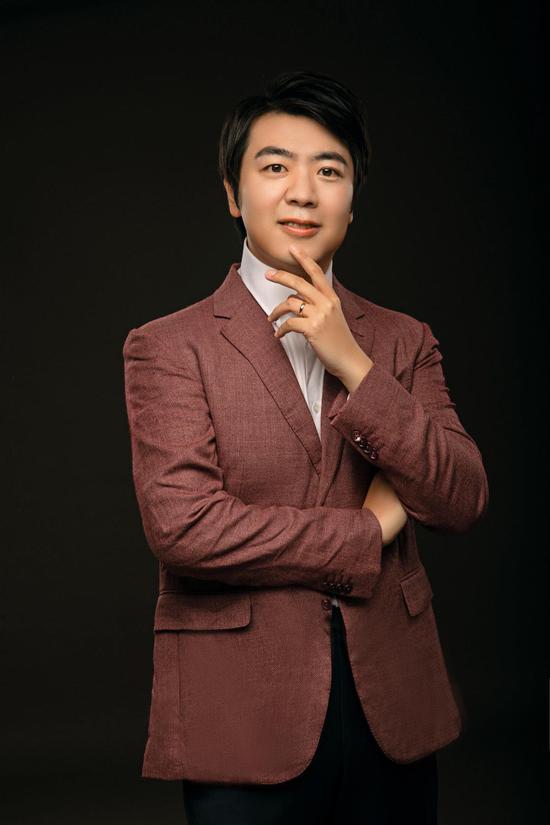 郎朗2021巴赫《哥德堡变奏曲》中国巡演·惠州站