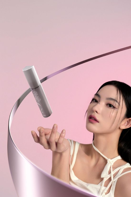 3CE奶唇泥“BORN TO FIG翻糖粉”