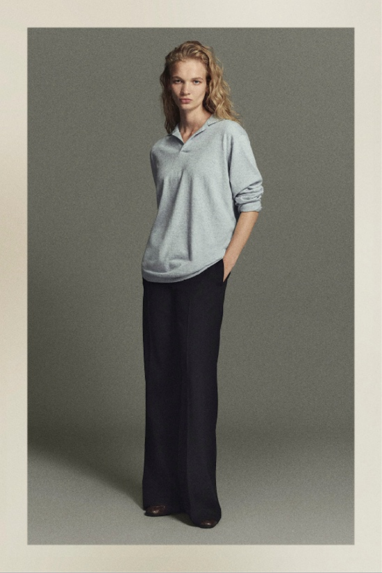 THE ROW | 2026 ANTONIA 新品上市