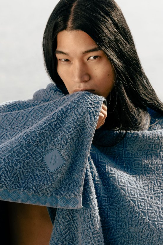 BYREDO Wakayama和歌山系列创意视觉