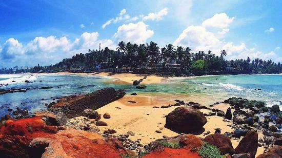 斯里兰卡将从6月起实行游客离境退税政策