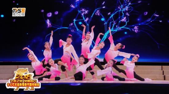 2019星耀南方少儿春晚惠州选拔赛等你来报名