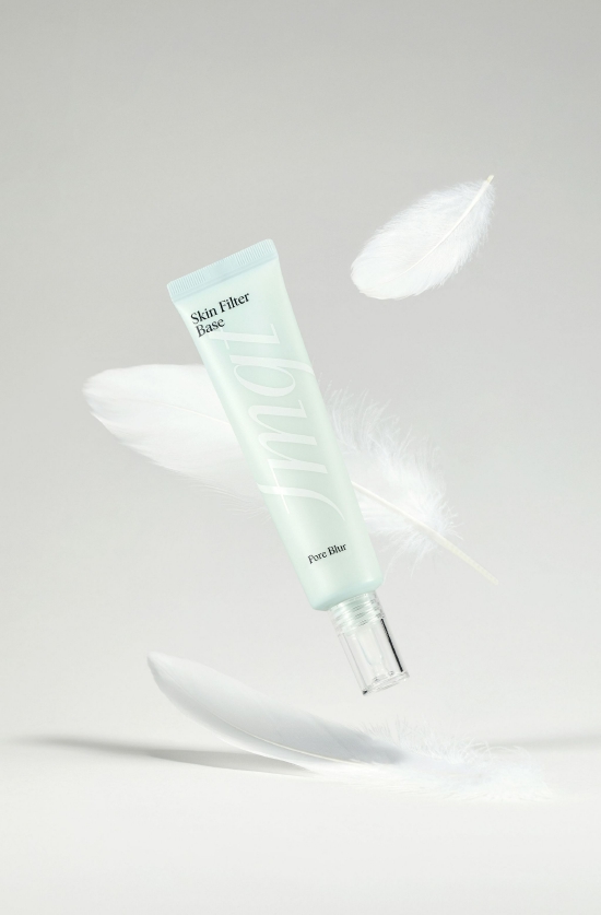 菲诗小铺清颜滤镜隔离霜-隐匿毛孔