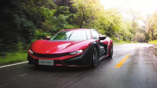 电动汽车25万元以下都不赚钱?那怎么办?