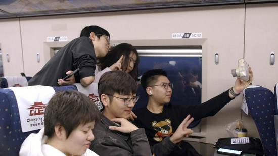 纪录电影《变化中的中国》讲述六位基层人物的追梦故事