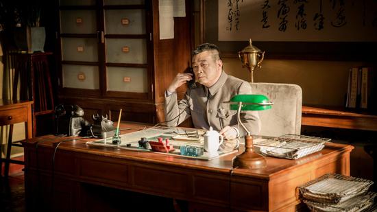 厂长