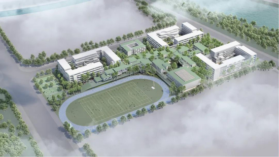 深圳元本体建筑设计顾问有限公司