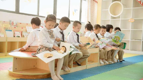 顺德区美致广厦幼儿园