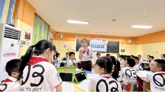 谢老师语文智慧课堂