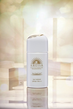 焕光瓶,SPF50+ PA++++