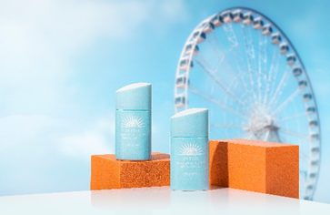 宝宝瓶,SPF34 PA+++