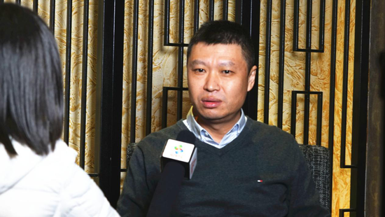 (惠州市第三人民医院骨科医学中心武明鑫主任)
