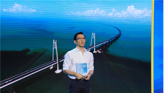 周强 新华社广东分社对外新闻部主任兼团委书记