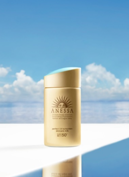 小金瓶,SPF50+ PA++++