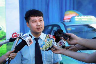 各大媒体非常关注,纷纷报道