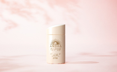 粉金瓶,SPF50+ PA++++