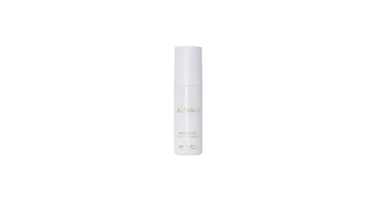 Alpha-H 黄金精华液(MECCA海外旗舰店有售) 100ml