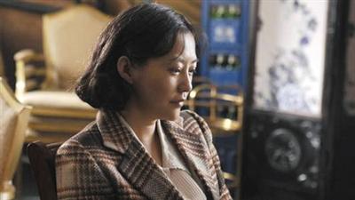 郝蕾主演的《情满四合院》备受好评。
