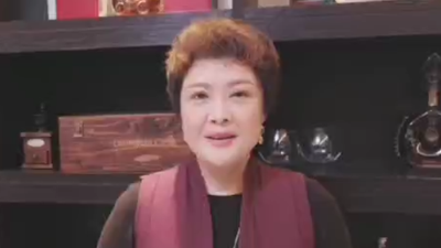 虎艳芳为2019幸福列车助力