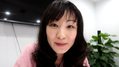 霍泥芳呼吁关注2019幸福列车