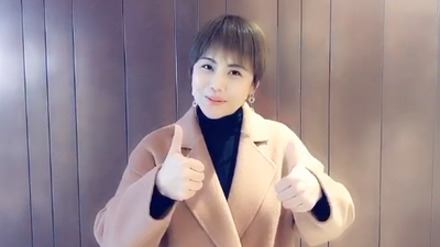 陈莹点赞2019幸福列车公益行动