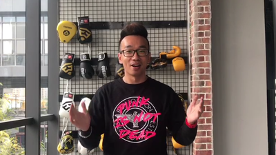 钟鸿飞为2019幸福列车送祝福