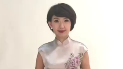 杜雨轩呼吁关注幸福列车四川专列