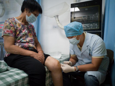 梁敏锋提供上门服务