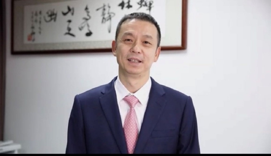 中华医学会耳鼻咽喉头颈外科学分会副主任委员、中山大学附属第六医院院长文卫平教授