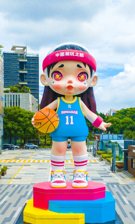 LAURA(摄影:翟嘉欣)
