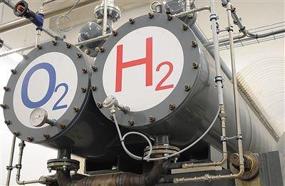 解析氢能与储氢技术的发展前景