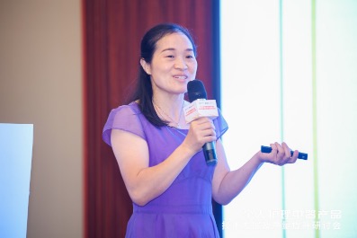 广州医科大学附属第五医院口腔科副主任医师/教授 宋卫红