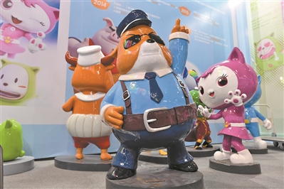 “各位,我来了!”