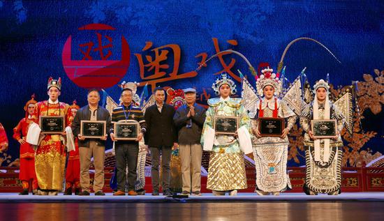 吕剧是哪个省的地方戏,吕剧是哪个省的地方戏曲剧种
