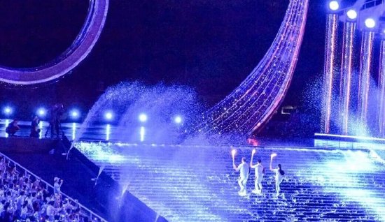  在本次全运会运动场馆改造升级中，白云泵业作为生活供水及污水处理系统与配套控制设备的核心供应商，为场馆系统的全面升级提供了坚实保障，确保开幕式及后续赛事期间的运行安全、高效、顺畅。