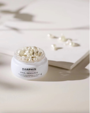 (DARPHIN 朵梵维A小珍珠 RMB 760RMB/20.4ml)
