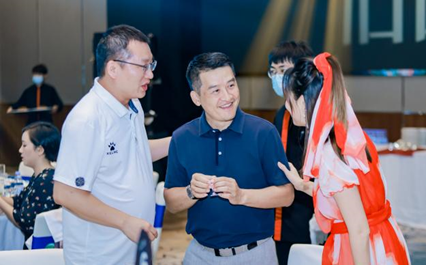 军安影业隆重发布《大湾区影视产业联动发展计划》