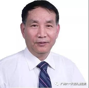 金武官教授 上海交通大学附属瑞金医院 “金森林”体系创始人