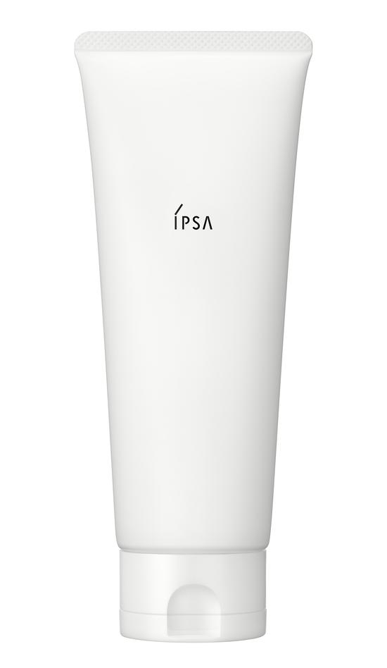 IPSA茵芙莎温润无泡沫洁面膏 170g/300元