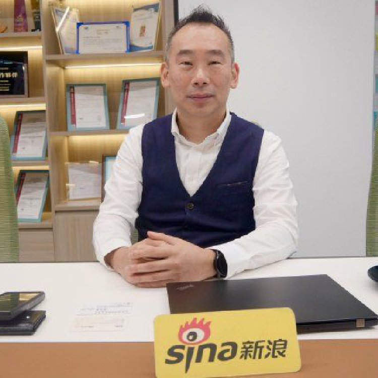 依时健赵德贤：内地选材香港制造 走出大健康出海的香港路径