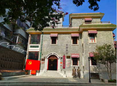 东湖旅店