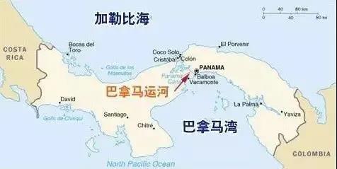 巴拿马运河是世界上最重要的运河之一,被称为黄金水道。巴拿马也是世界航空和海运的枢纽。