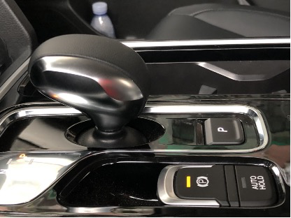 EPB电子驻车制动系统(带Auto Hold自动驻车功能)