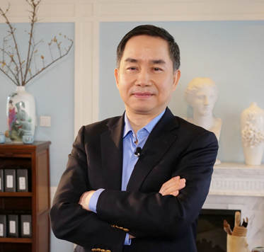 独立董事陈志武