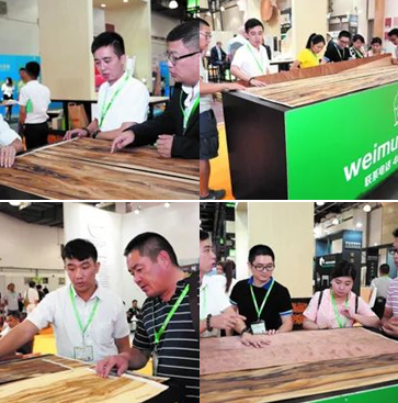 维木科技将参加2018第四届西瓦国际木业展。