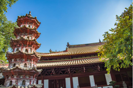 光孝寺